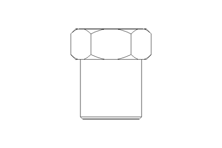 Schmiernippel D1 M6x1