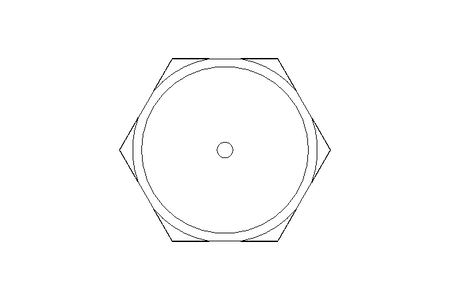 Graxeira D1 M6x1