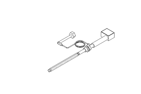 Thermostat Gr.150 PN 40