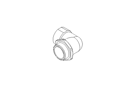 Winkelverschraubung M25X1,5