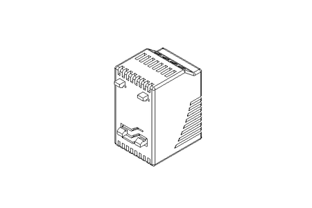 REGULATEUR DE TEMPERATURE