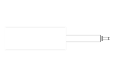 Adapter for ionizing nozzle