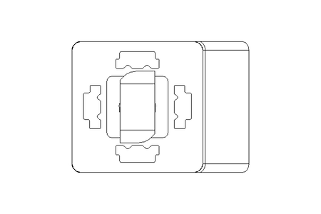 Coupling/connector