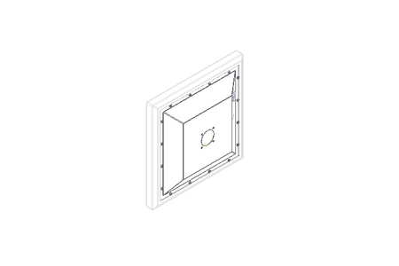 Automation Panel 5AP920.1505-K21