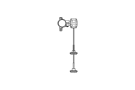 TRANSDUCTOR DE MEDICION