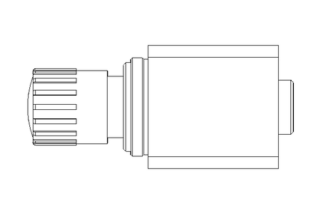 REGULATEUR DE PRESSION