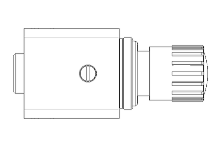 REGULATEUR DE PRESSION