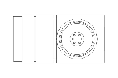 PLUG-IN CONNECTOR