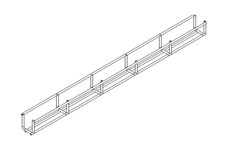 CONDUITE DE CABLES