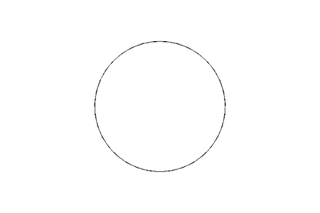 Spina cilindrica ISO 8734 5 m6x8 A2