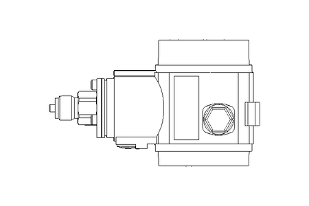 PRESSURE TRANSMITTER