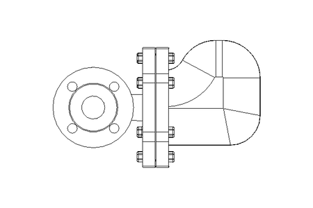 WATER SEPARATOR