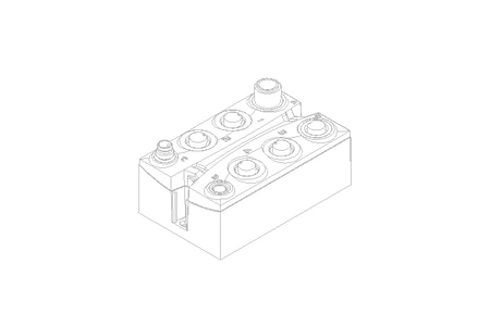 BUS MODULE