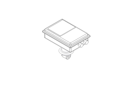 CONDUCTIVITY METER