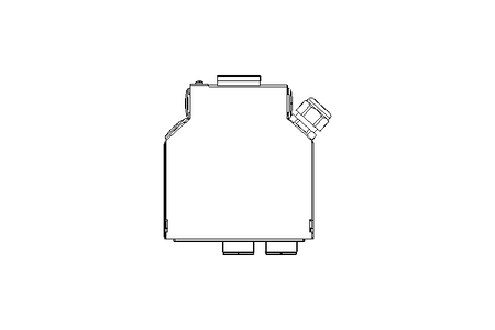 FIBRE-OPTIC SPLICE DISTRIBUTOR