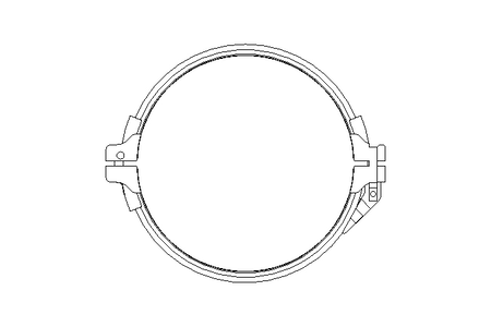 ANILLO TENSOR/DE APRIETO