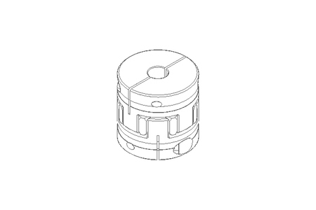 Kupplung Rotex GS24