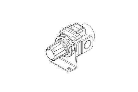 CONTROLEUR / REGULATEUR