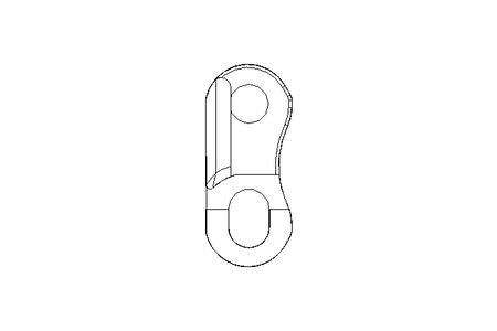 Mattenkette NGG2120MK330 B= 83,8