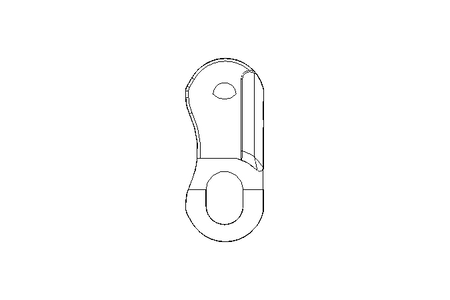 Mattenkette NGG2120MK330 B= 83,8