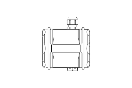 Drucktransmitter 0-10 bar 10,5-45 V