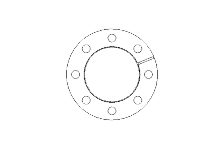 TIGHTENING KTR 203 45 X 75