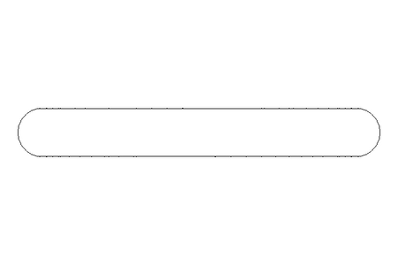 Guarnizione O-ring 22x4 FKM 80SH