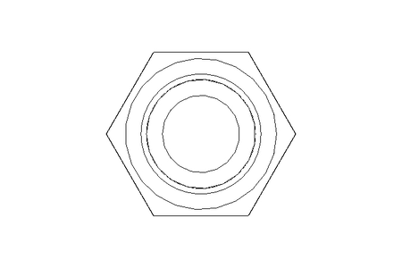 6KT-Schraube M12x140 12.9 ISO4017