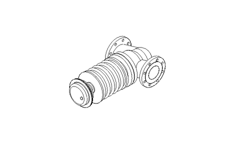 PRESSURE REDUCER 12.701 DN100 PN16