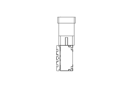 Modulo compacto CKR 25-200