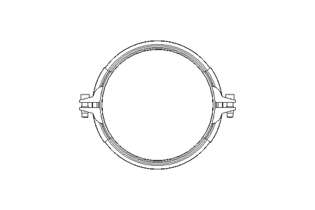 CLAMPING RING