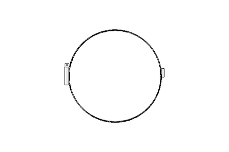 Schelle D=130-150 B=9