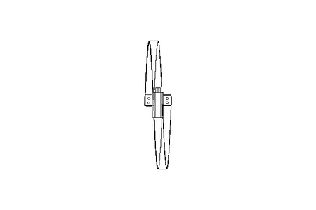 Schelle D=130-150 B=9