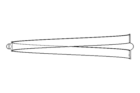 Braçadeira D=130-150 B=9