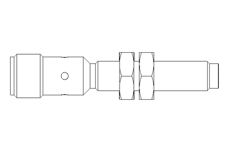 PROXIMITY SENSOR