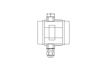 PRESSURE TRANSMITTER