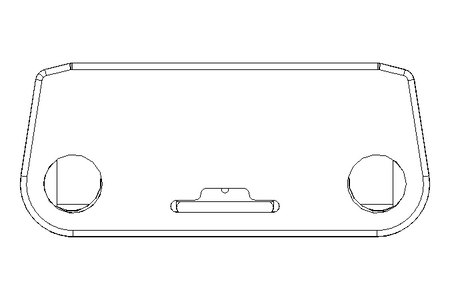 Mattenkette RR1000XLG48 B= 48