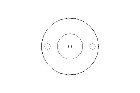 Iionisation nozzle