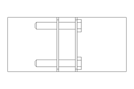 Clamp D=138-148 B=65