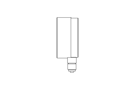 VACUUM GAUGE