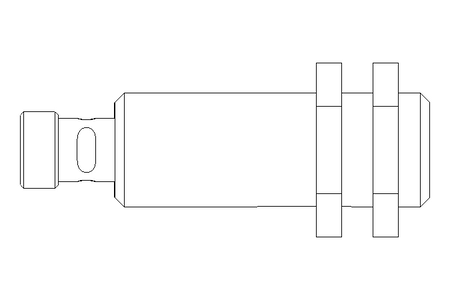 Näherungsinitiator induktiv RW8