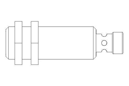 Näherungsinitiator induktiv RW8