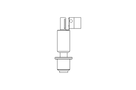 CONTROL VALVE