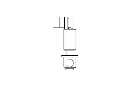 CONTROL VALVE