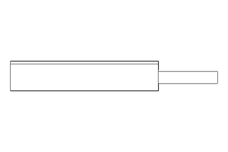 Sensor indutivo para cilindros