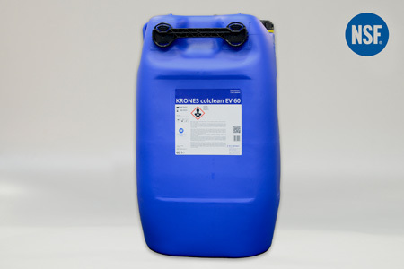 KRONES colclean EV 60 (60,0 l)