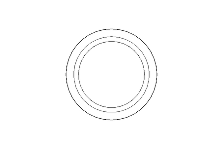 Palier lisse JSM 4x5,5x8