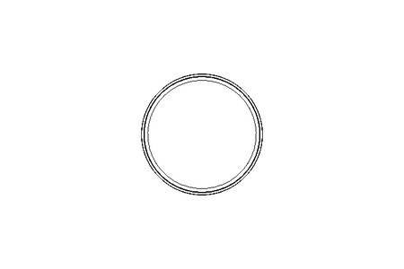 GLYD ring ARG 67x74.5x3.8 PTFE