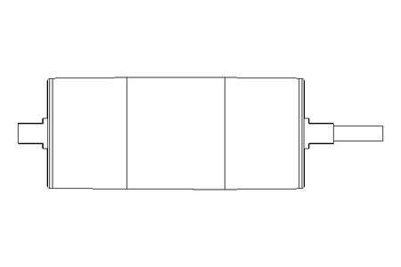 Motor redutor 0,18kW 170 1/min