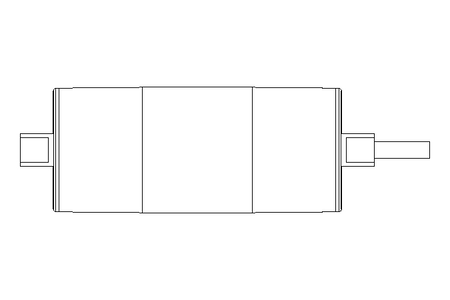 Motorreductor 0,18kW 170 1/min